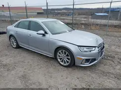 WAUENAF45KA110690 2019 AUDI A4