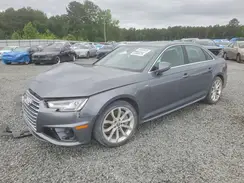 WAUENAF45KA115257 2019 AUDI A4
