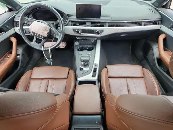 WAUENAF45KA115257 2019 AUDI A4 - Image 8