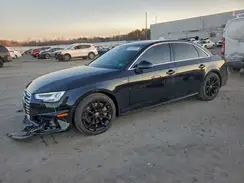 WAUENAF45KA115369 2019 AUDI A4