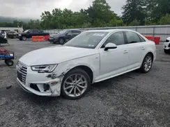 WAUENAF45KA119437 2019 AUDI A4