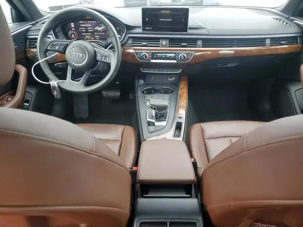 WAUENAF45KA119437 2019 AUDI A4 - Image 8