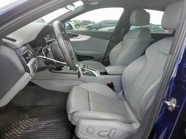 WAUENAF45KN001851 2019 AUDI A4 - Image 8