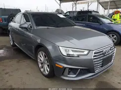 WAUENAF45KN001882 2019 AUDI A4