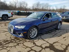 WAUENAF45KN001980 2019 AUDI A4