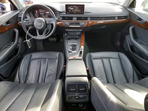 WAUENAF45KN001980 2019 AUDI A4 - Image 8