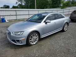 WAUENAF45KN002062 2019 AUDI A4