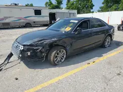WAUENAF45KN002398 2019 AUDI A4