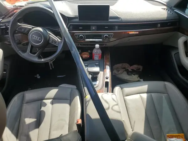 WAUENAF45KN002398 2019 AUDI A4 - Image 8