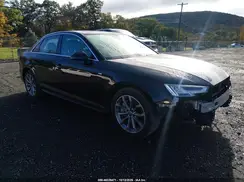 WAUENAF45KN002658 2019 AUDI A4