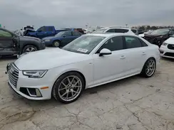 WAUENAF45KN002840 2019 AUDI A4