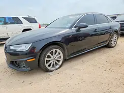 WAUENAF45KN002904 2019 AUDI A4