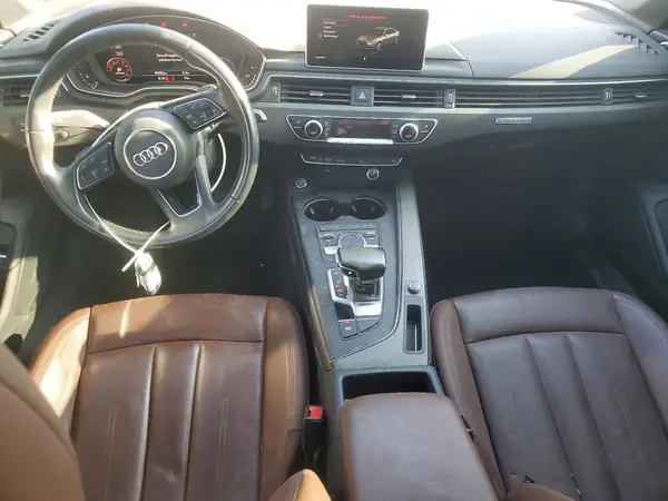 WAUENAF45KN002904 2019 AUDI A4 - Image 8