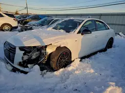 WAUENAF45KN003177 2019 AUDI A4