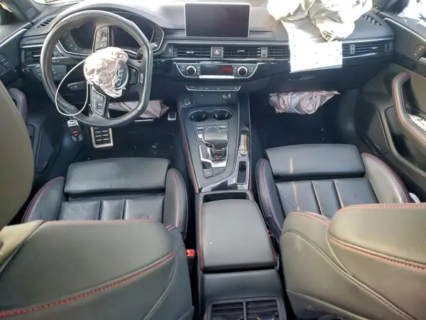 WAUENAF45KN003177 2019 AUDI A4 - Image 8