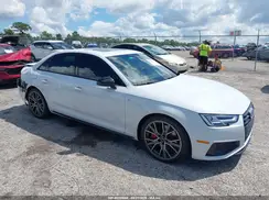 WAUENAF45KN004149 2019 AUDI A4