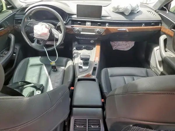 WAUENAF45KN004815 2019 AUDI A4 - Image 8
