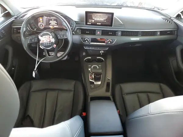 WAUENAF45KN005138 2019 AUDI A4 - Image 8