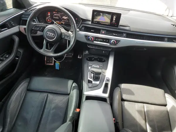 WAUENAF45KN005883 2019 AUDI A4 - Image 8