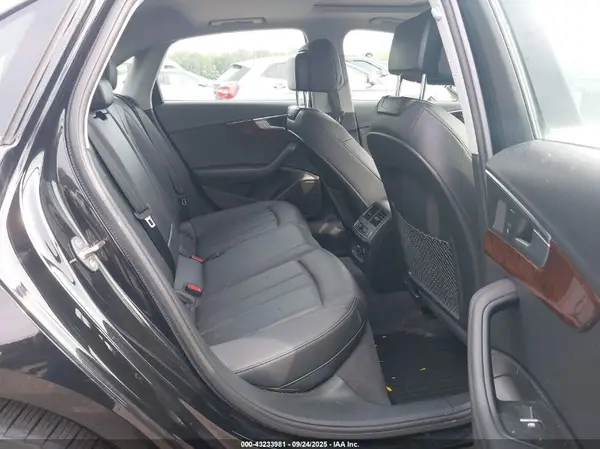 WAUENAF45KN007326 2019 AUDI A4 - Image 8