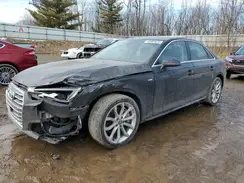 WAUENAF45KN008539 2019 AUDI A4