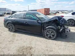WAUENAF45KN010114 2019 AUDI A4