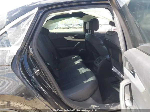 WAUENAF45KN010114 2019 AUDI A4 - Image 8
