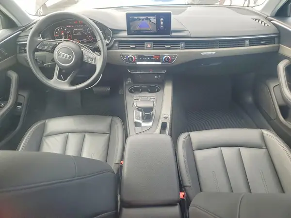 WAUENAF45KN012476 2019 AUDI A4 - Image 8