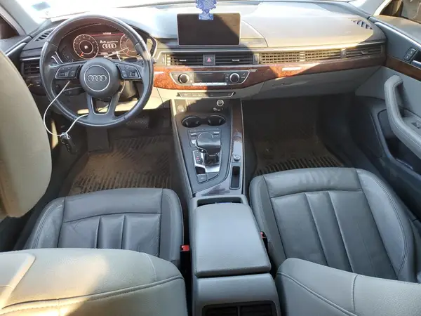 WAUENAF45KN016060 2019 AUDI A4 - Image 8