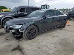 WAUENAF45KN019105 2019 AUDI A4