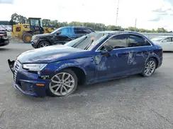WAUENAF45KN019122 2019 AUDI A4