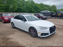 WAUENAF45KN020450 2019 AUDI A4