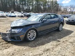 WAUENAF45KN020643 2019 AUDI A4