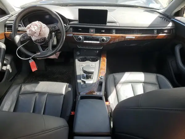 WAUENAF45KN020643 2019 AUDI A4 - Image 8