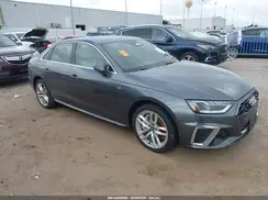 WAUENAF45LA039332 2020 AUDI A4