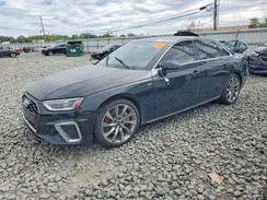 WAUENAF45LA039542 2020 AUDI A4