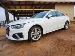 WAUENAF45LA049911 2020 AUDI A4