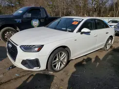 WAUENAF45LA050296 2020 AUDI A4