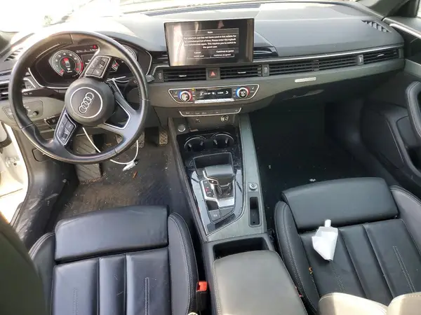 WAUENAF45LA050296 2020 AUDI A4 - Image 8