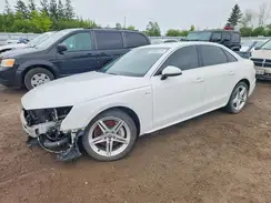 WAUENAF45LA059421 2020 AUDI A4