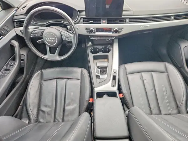 WAUENAF45LA059421 2020 AUDI A4 - Image 8