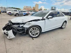 WAUENAF45LA062044 2020 AUDI A4