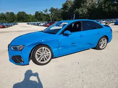 WAUENAF45LA064022 2020 AUDI A4