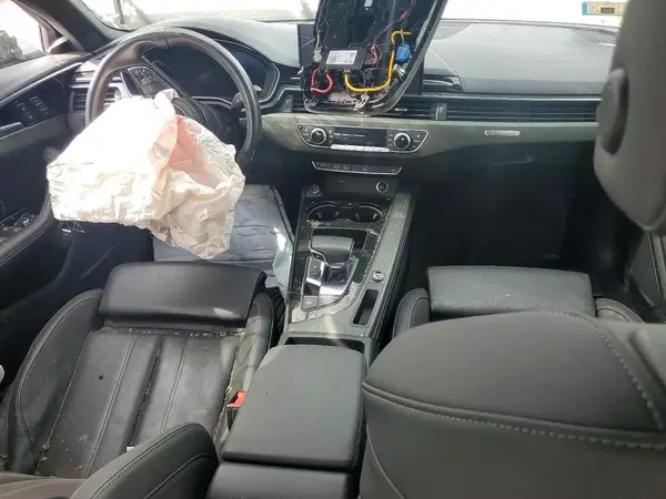 WAUENAF45LA068782 2020 AUDI A4 - Image 8