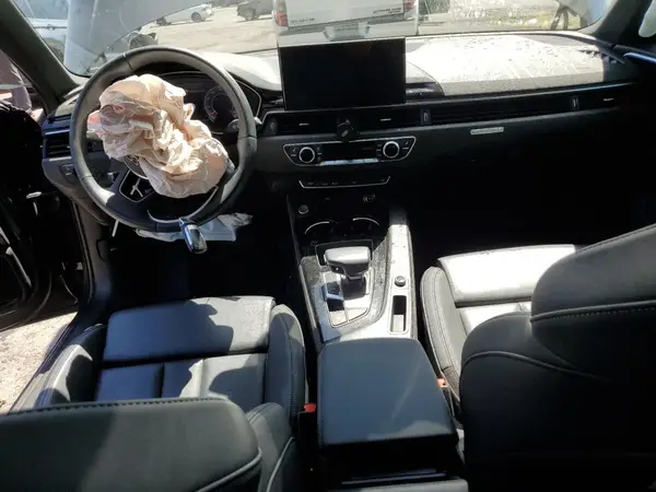 WAUENAF45LA072573 2020 AUDI A4 - Image 8