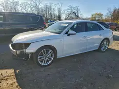 WAUENAF45LA073870 2020 AUDI A4
