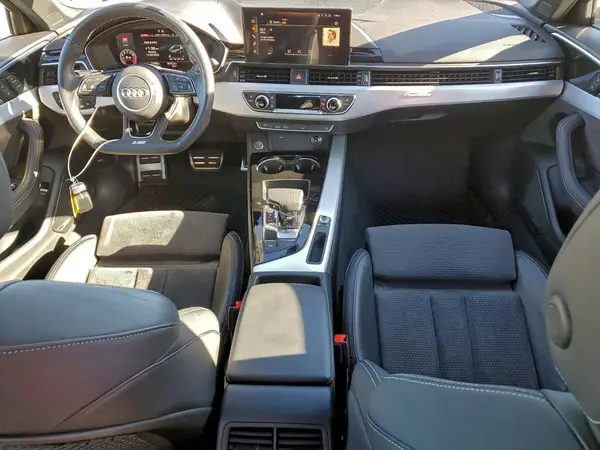 WAUENAF45LA073870 2020 AUDI A4 - Image 8