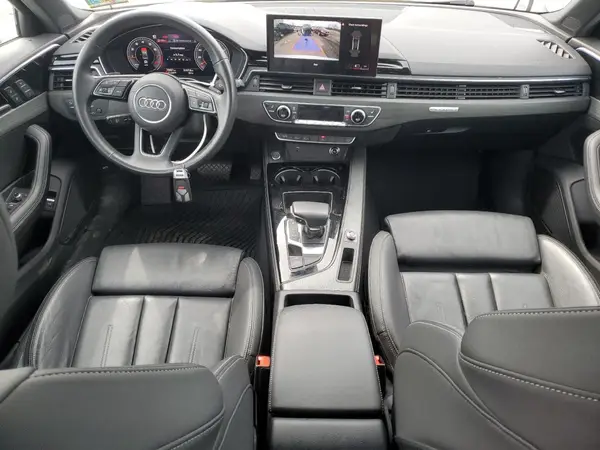 WAUENAF45LN005058 2020 AUDI A4 - Image 8