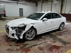 WAUENAF45LN005173 2020 AUDI A4