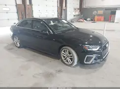 WAUENAF45LN005268 2020 AUDI A4